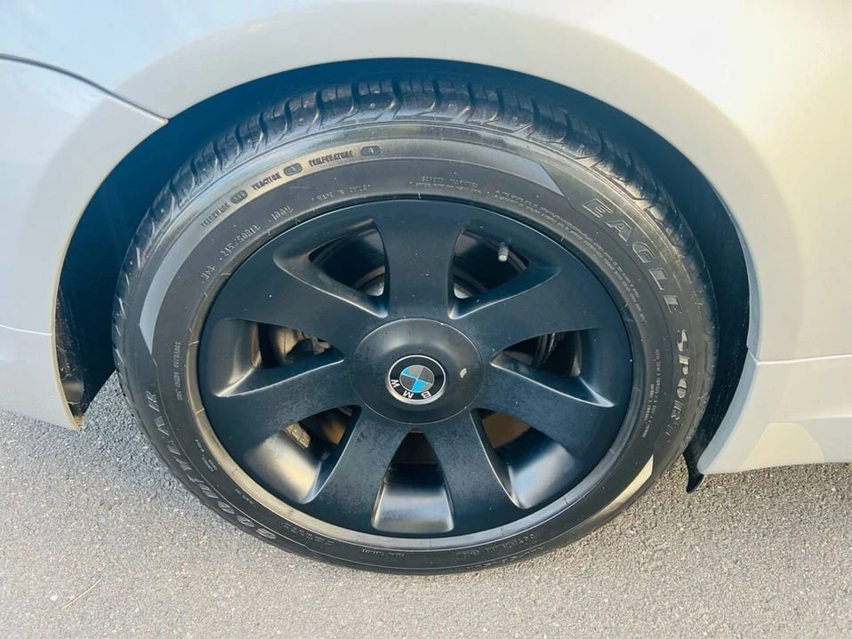 2007 BMW E63/E64 6 Series - Image 14 of 17