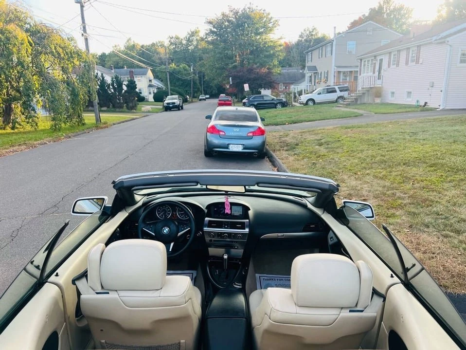 2007 BMW E63/E64 6 Series - Image 7 of 17