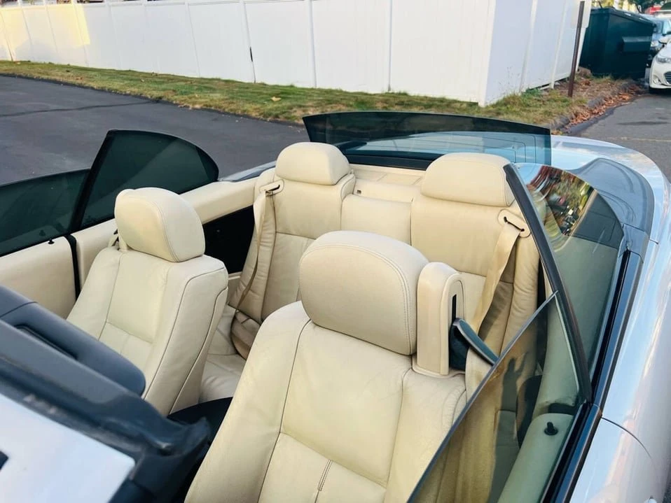2007 BMW E63/E64 6 Series - Image 8 of 17