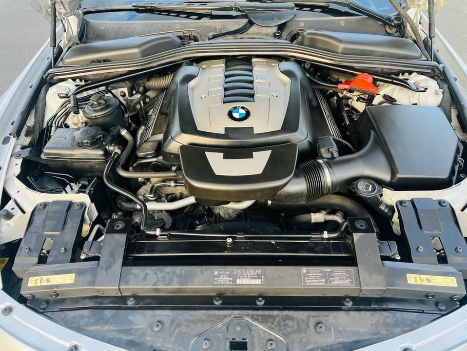 2007 BMW E63/E64 6 Series - Image 17 of 17