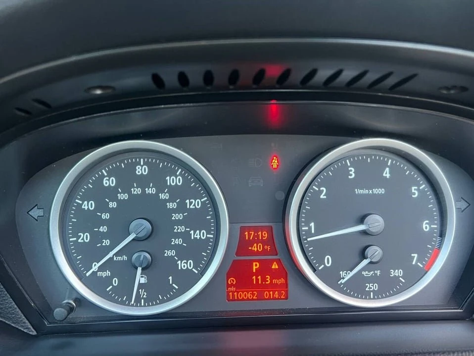 2007 BMW E63/E64 6 Series - Image 9 of 17