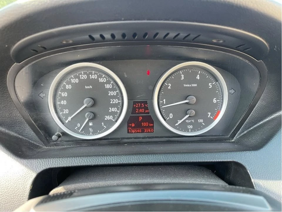 2007 BMW E63/E64 6 Series - Image 14 of 19