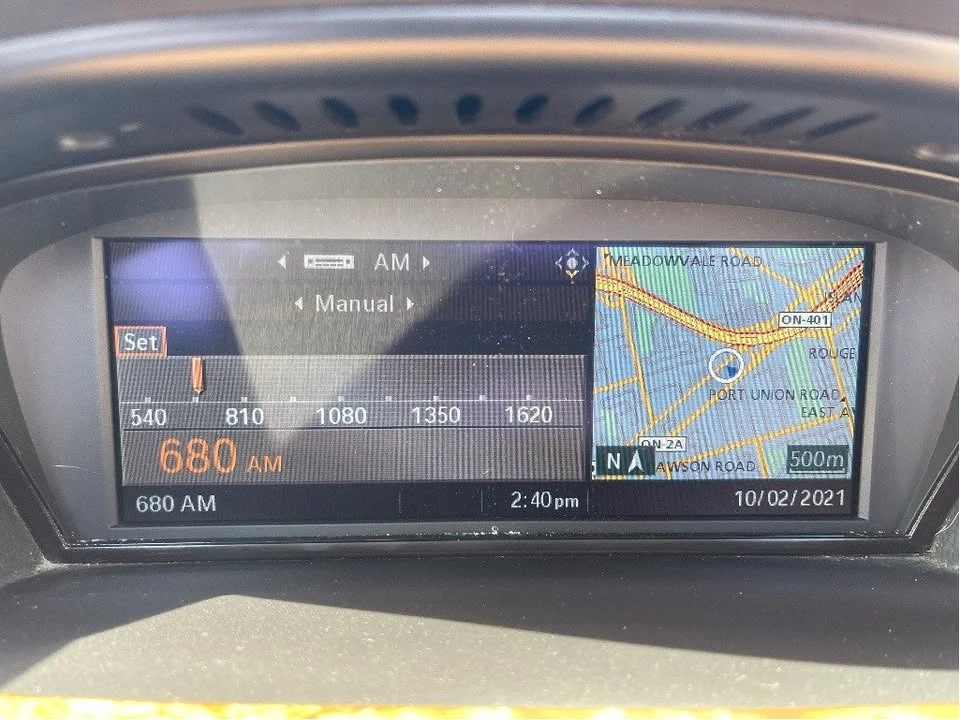 2007 BMW E63/E64 6 Series - Image 16 of 19