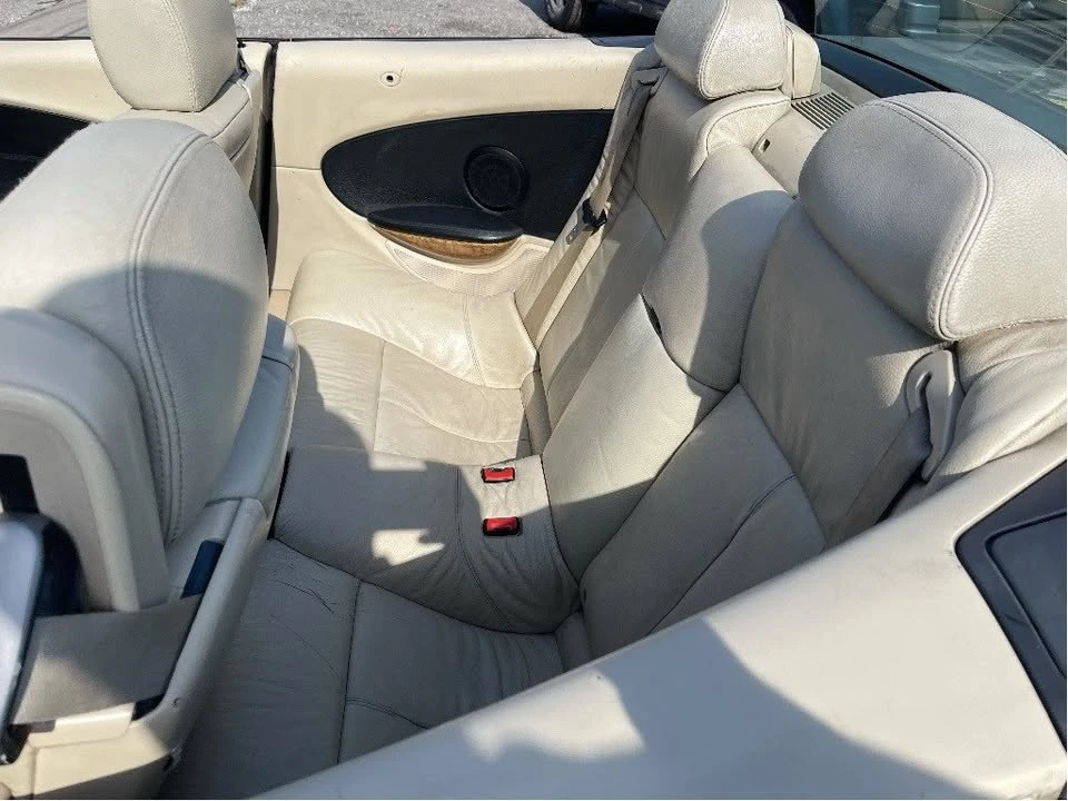2007 BMW E63/E64 6 Series - Image 13 of 19