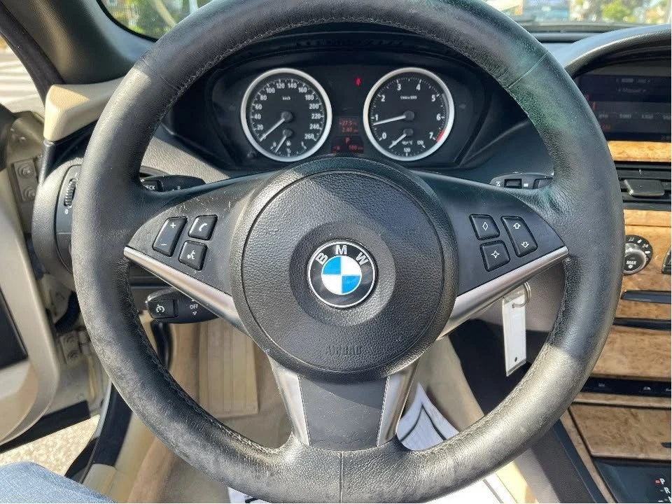 2007 BMW E63/E64 6 Series - Image 15 of 19