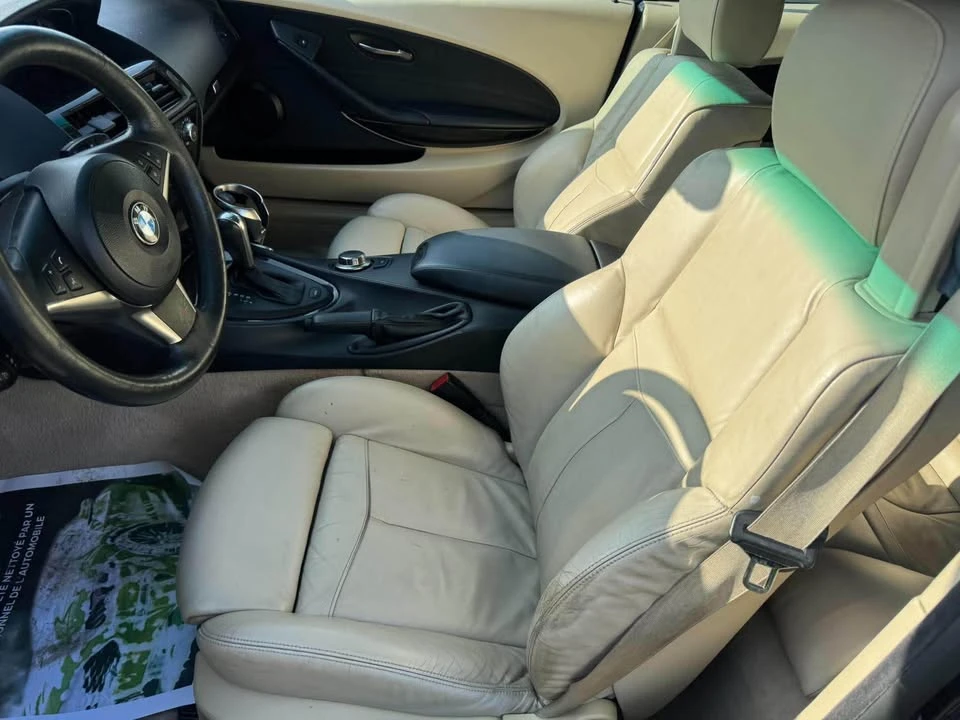 2007 BMW E63/E64 6 Series - Image 4 of 12