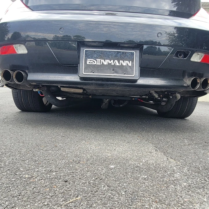 2007 BMW E63/E64 6 Series - Image 12 of 30
