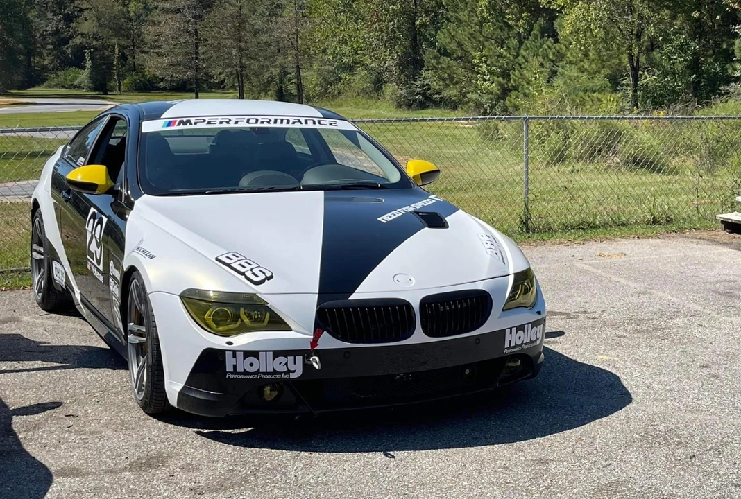 2007 BMW E63/E64 6 Series - Image 28 of 30