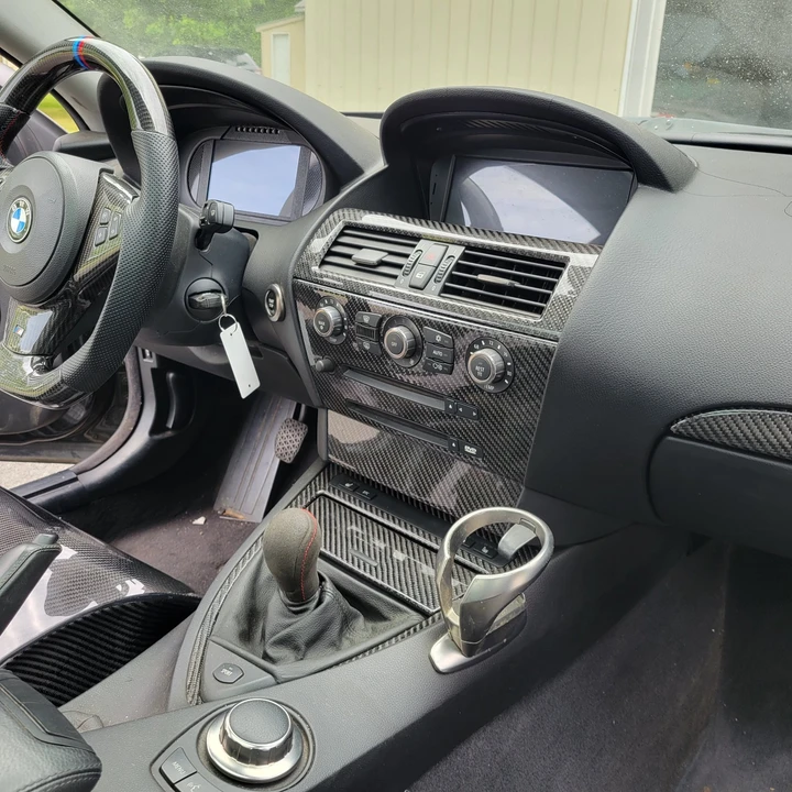 2007 BMW E63/E64 6 Series - Image 22 of 30