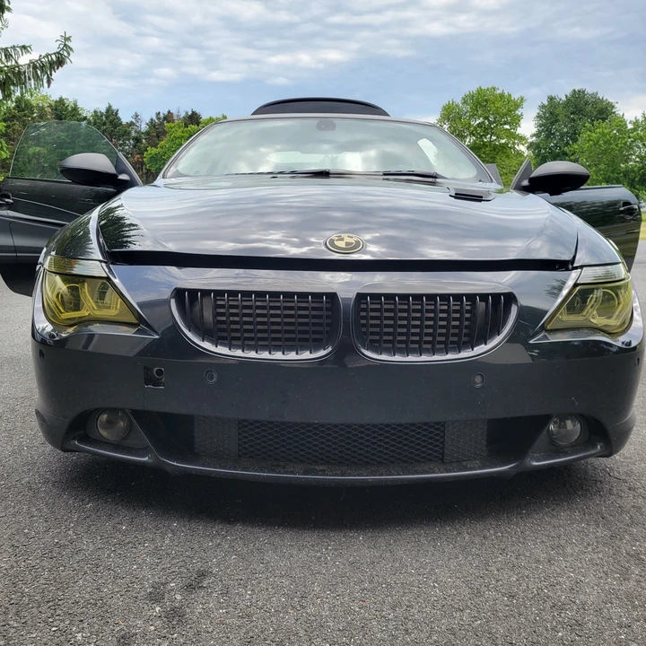 2007 BMW E63/E64 6 Series - Image 4 of 30