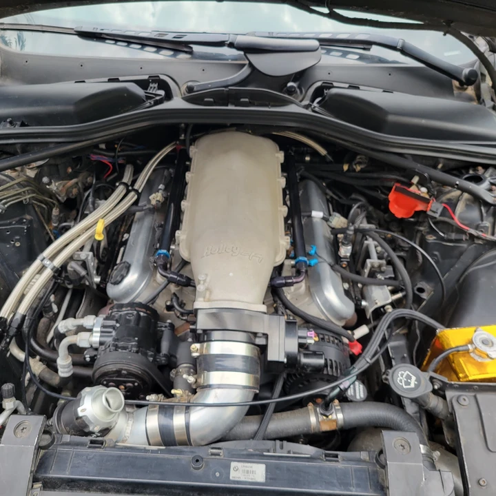 2007 BMW E63/E64 6 Series - Image 16 of 30