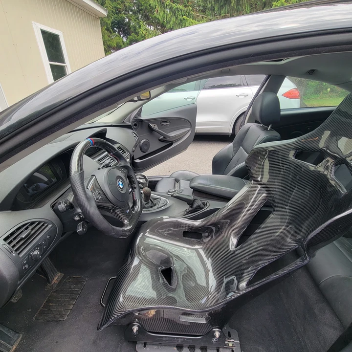 2007 BMW E63/E64 6 Series - Image 23 of 30