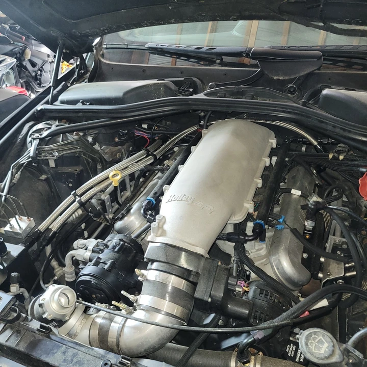 2007 BMW E63/E64 6 Series - Image 18 of 30