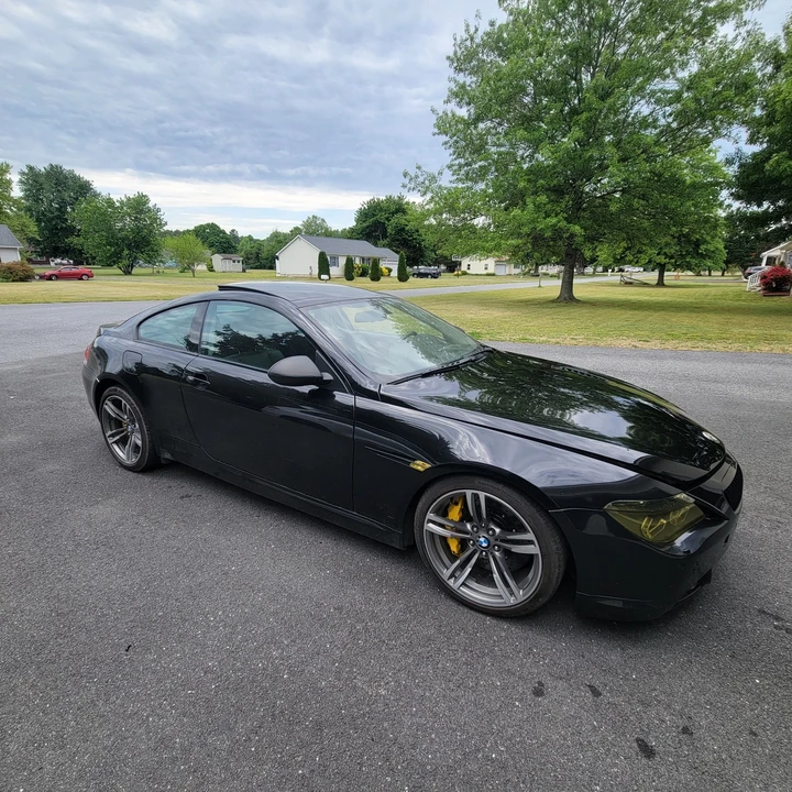 2007 BMW E63/E64 6 Series - Image 9 of 30