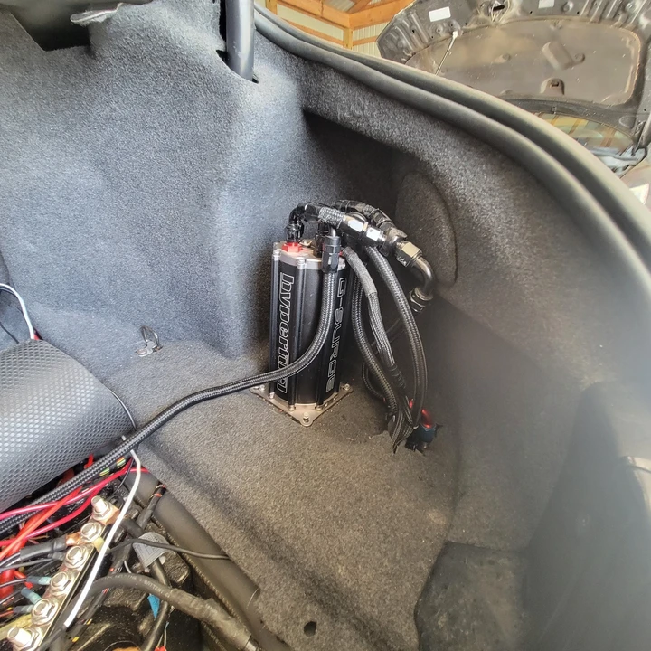 2007 BMW E63/E64 6 Series - Image 19 of 30