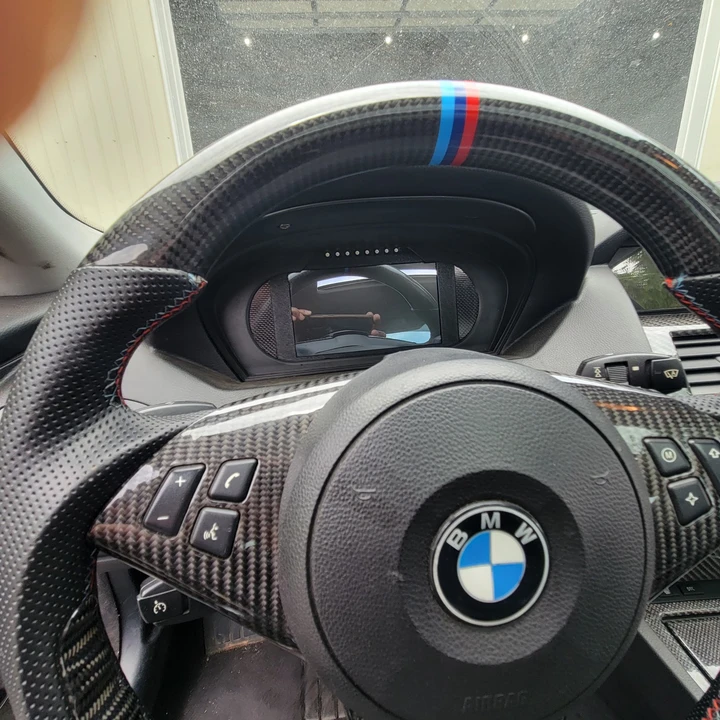 2007 BMW E63/E64 6 Series - Image 25 of 30
