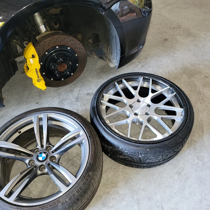 2007 BMW E63/E64 6 Series - Image 20 of 30