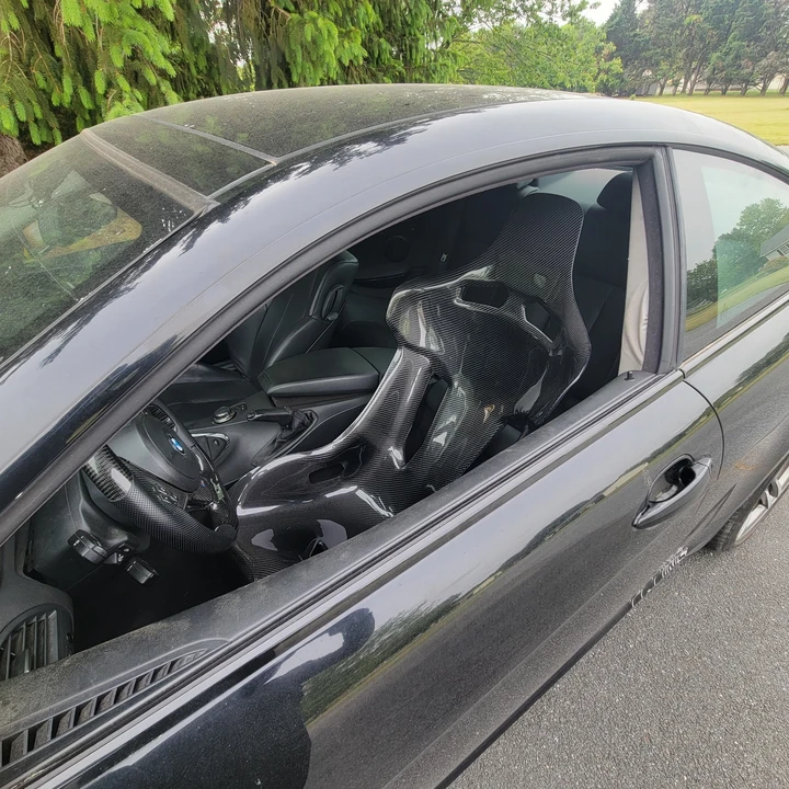 2007 BMW E63/E64 6 Series - Image 21 of 30