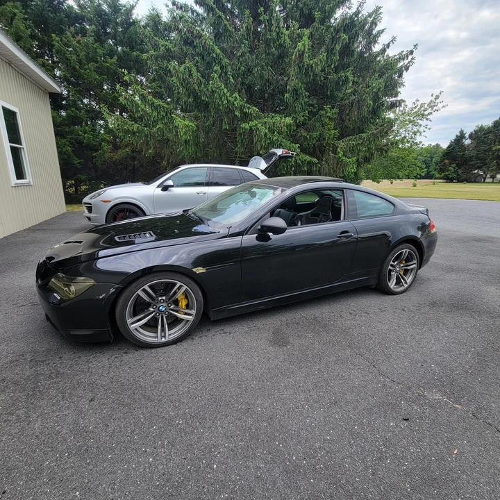 2007 BMW E63/E64 6 Series - Image 2 of 30