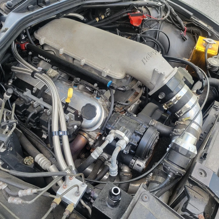 2007 BMW E63/E64 6 Series - Image 17 of 30