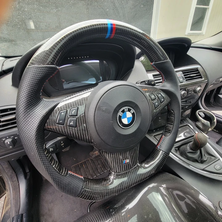 2007 BMW E63/E64 6 Series - Image 24 of 30