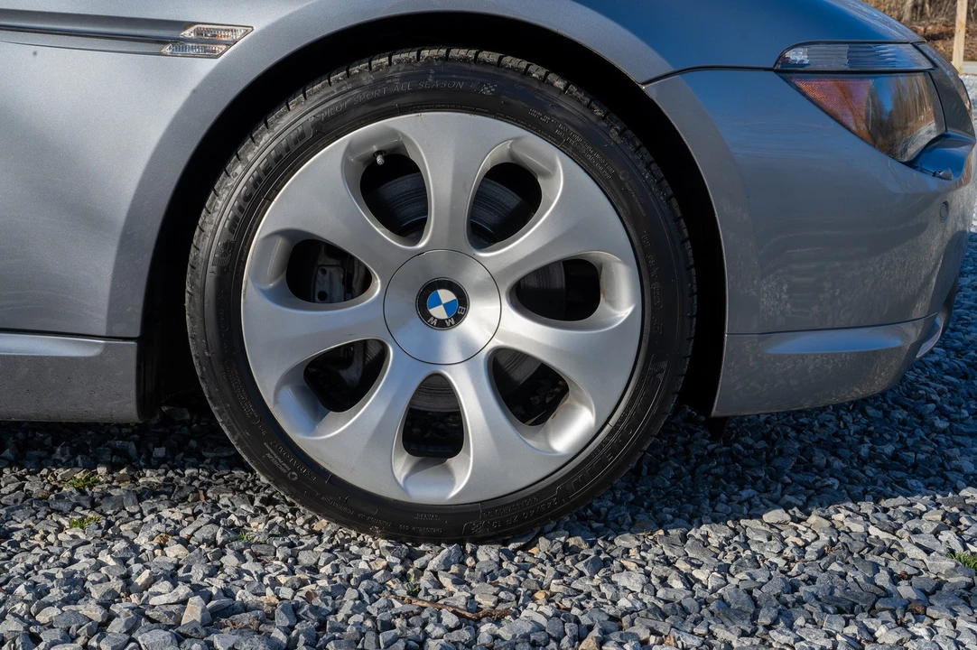 2007 BMW E63/E64 6 Series - Image 19 of 31