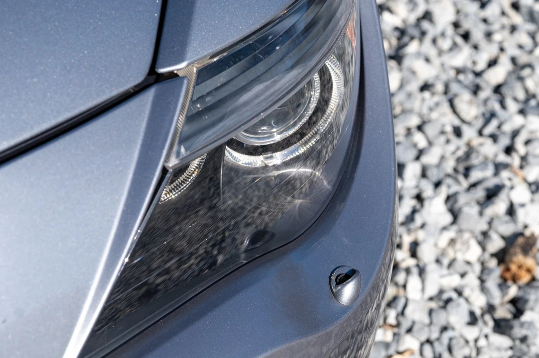 2007 BMW E63/E64 6 Series - Image 30 of 31