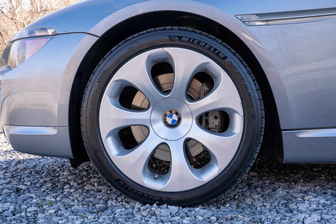 2007 BMW E63/E64 6 Series - Image 20 of 31