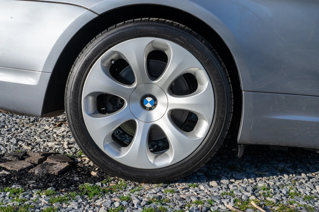 2007 BMW E63/E64 6 Series - Image 18 of 31
