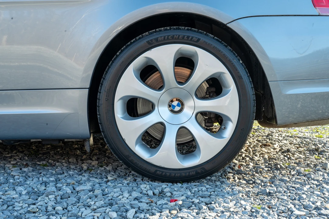2007 BMW E63/E64 6 Series - Image 21 of 31