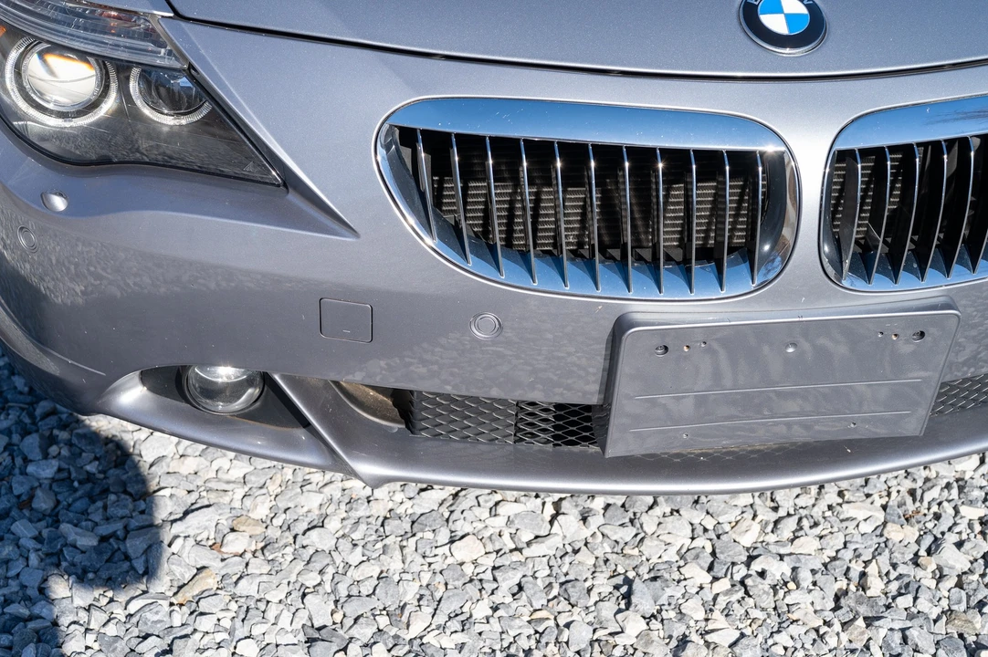 2007 BMW E63/E64 6 Series - Image 31 of 31