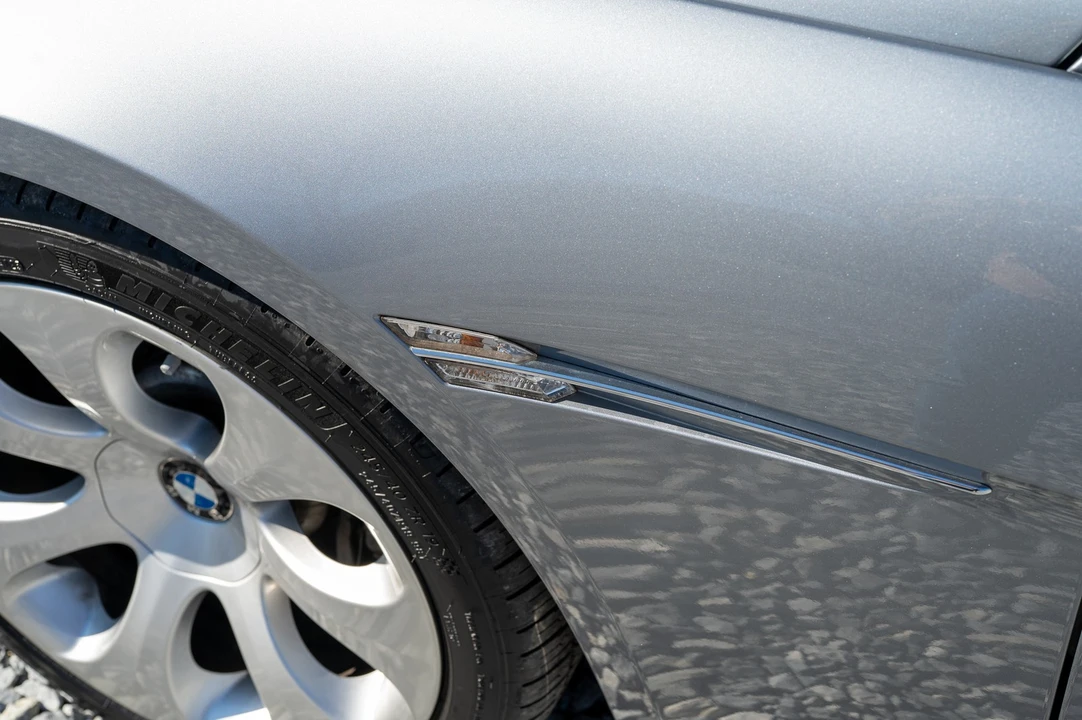 2007 BMW E63/E64 6 Series - Image 29 of 31