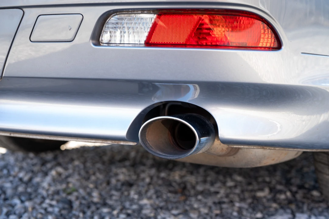 2007 BMW E63/E64 6 Series - Image 24 of 31