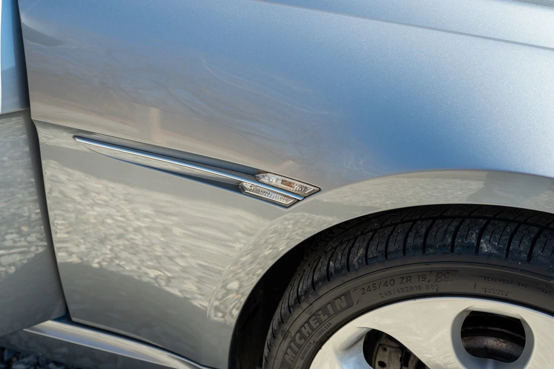 2007 BMW E63/E64 6 Series - Image 28 of 31