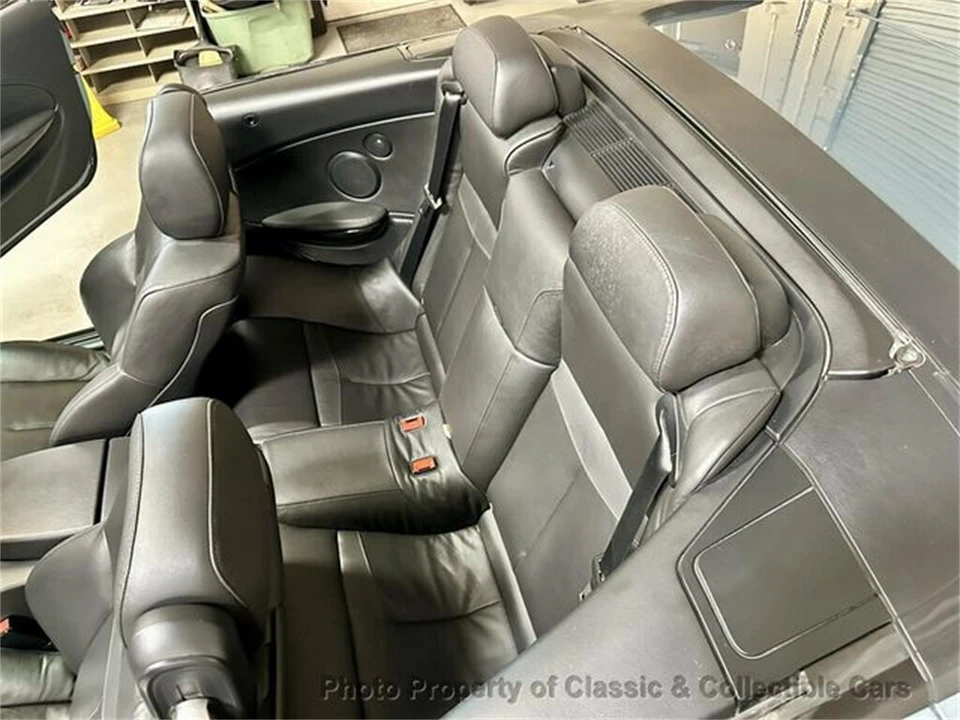 2007 BMW E63/E64 6 Series - Image 14 of 26