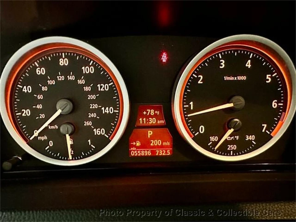 2007 BMW E63/E64 6 Series - Image 19 of 26