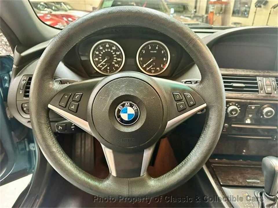 2007 BMW E63/E64 6 Series - Image 20 of 26
