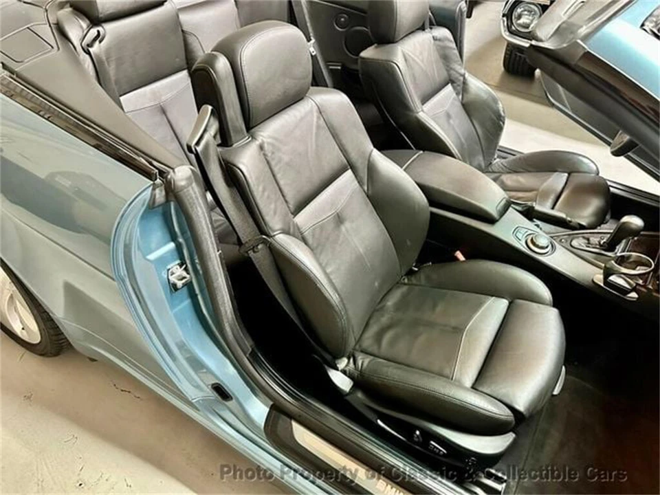2007 BMW E63/E64 6 Series - Image 13 of 26