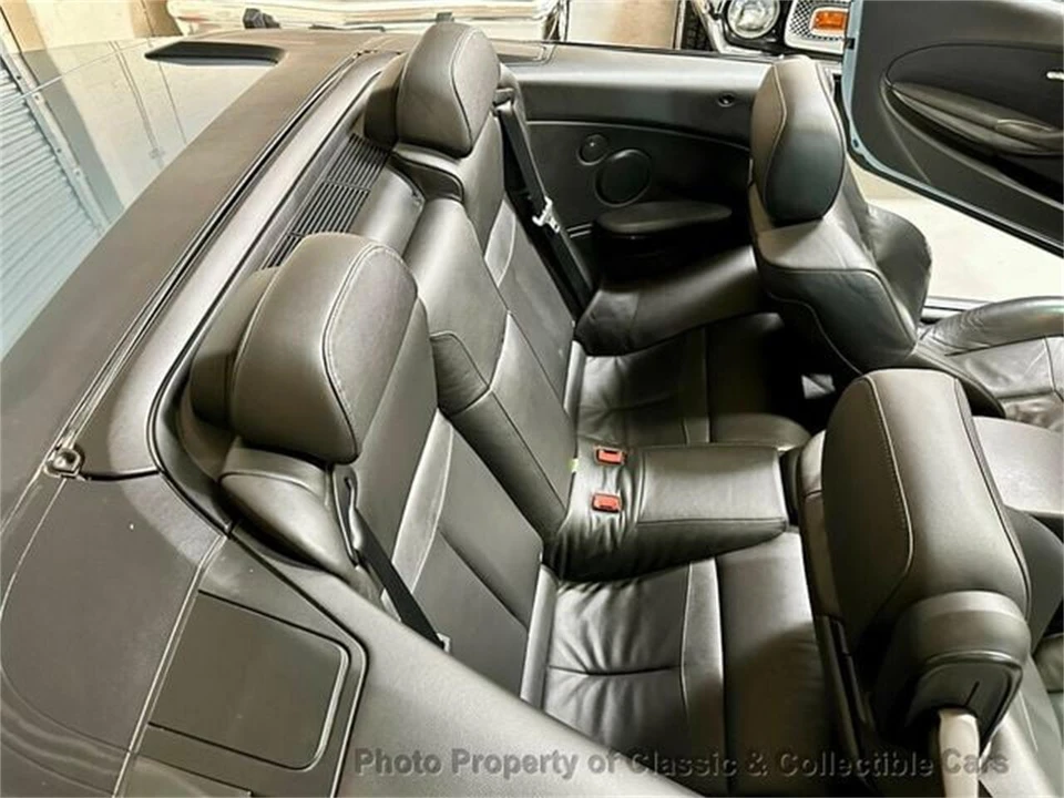 2007 BMW E63/E64 6 Series - Image 15 of 26