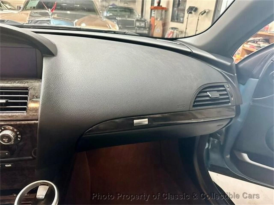 2007 BMW E63/E64 6 Series - Image 22 of 26