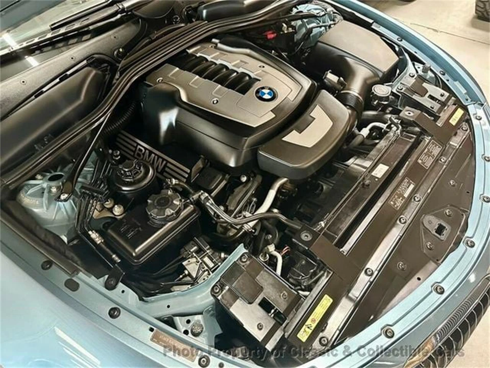 2007 BMW E63/E64 6 Series - Image 24 of 26