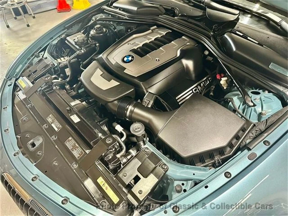 2007 BMW E63/E64 6 Series - Image 25 of 26