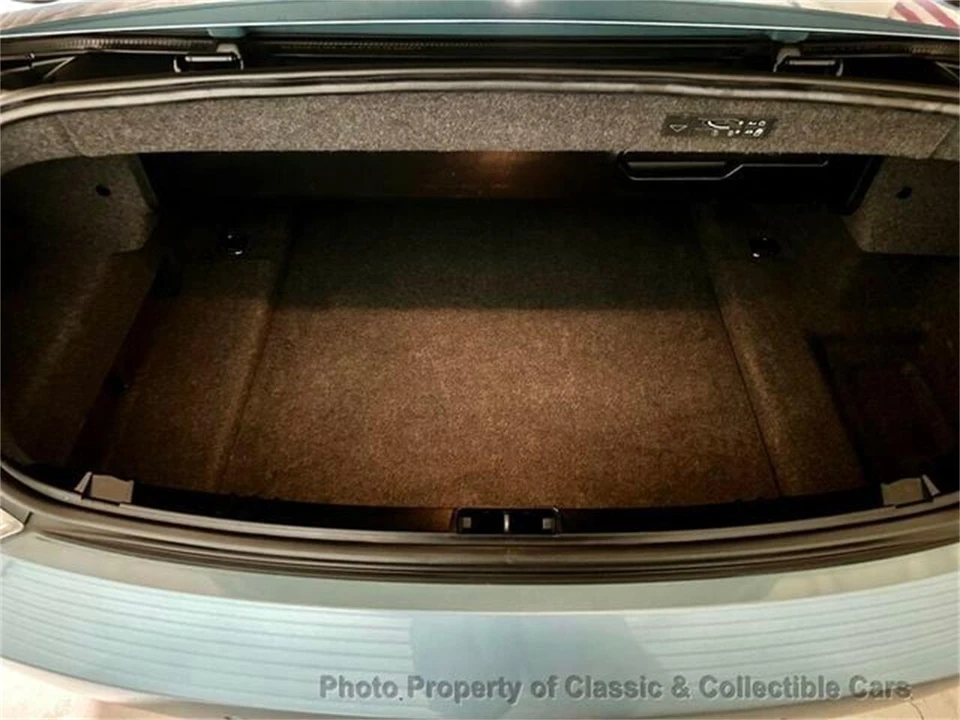 2007 BMW E63/E64 6 Series - Image 26 of 26