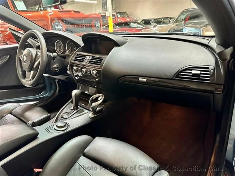 2007 BMW E63/E64 6 Series - Image 17 of 26