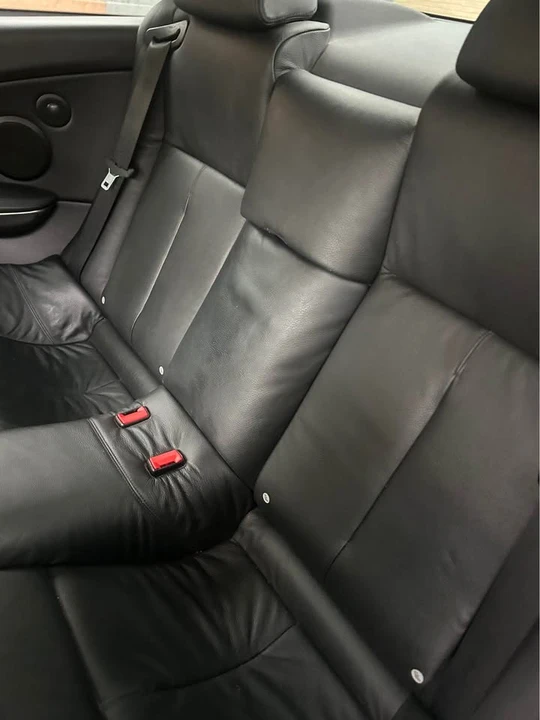 2007 BMW E63/E64 6 Series - Image 9 of 11