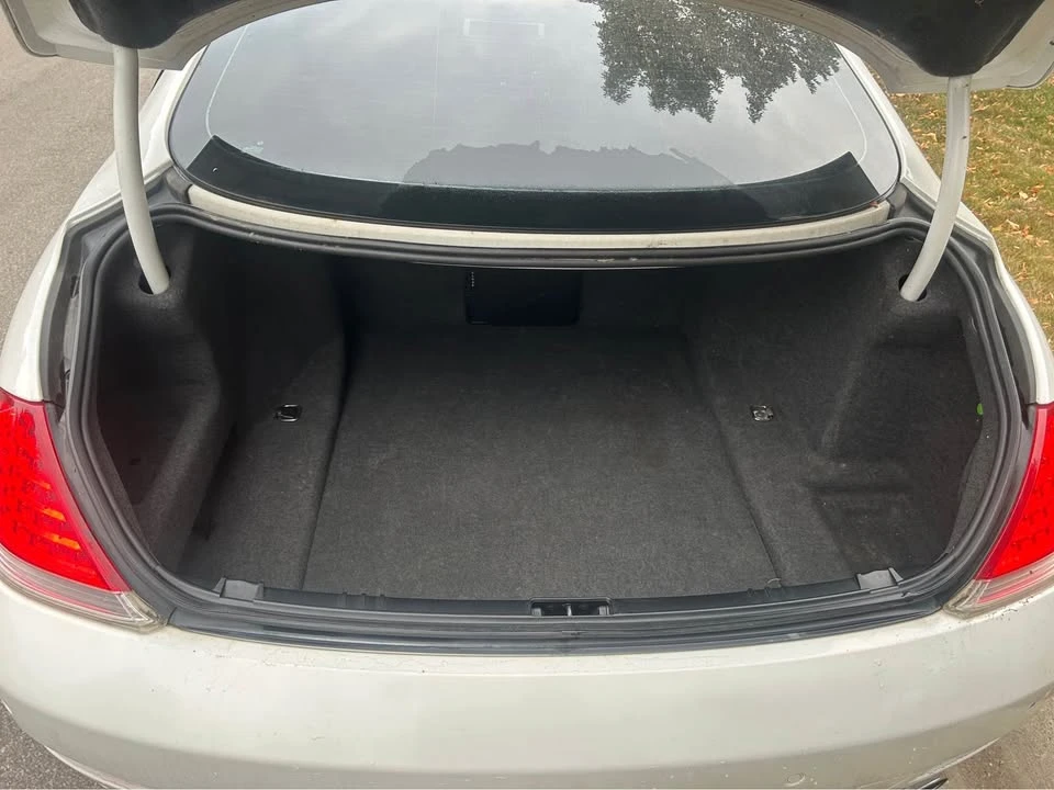 2007 BMW E63/E64 6 Series - Image 7 of 11