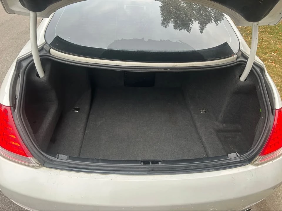 2007 BMW E63/E64 6 Series - Image 10 of 10