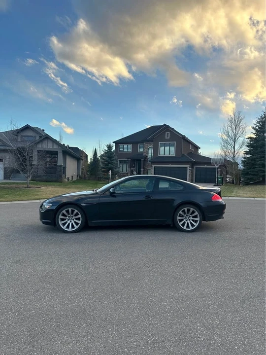 2007 BMW E63/E64 6 Series - Image 2 of 13