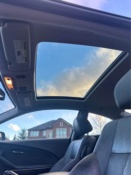 2007 BMW E63/E64 6 Series - Image 9 of 13