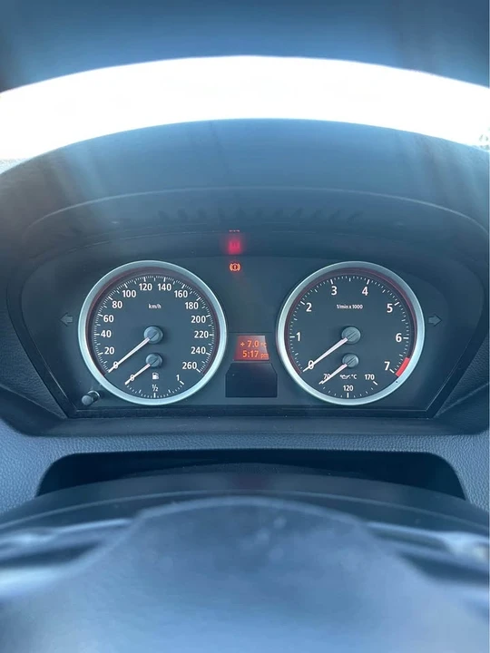 2007 BMW E63/E64 6 Series - Image 7 of 11